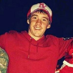 Meet your Posher, Zane